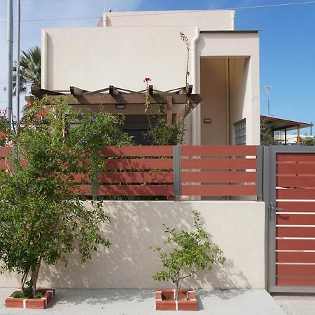 Achilles Maisonette ปาเลกาสตรอน ภายนอก รูปภาพ