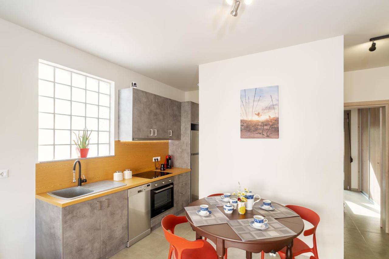 Achilles Maisonette ปาเลกาสตรอน ภายนอก รูปภาพ
