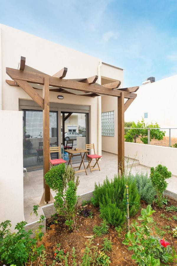 Achilles Maisonette ปาเลกาสตรอน ภายนอก รูปภาพ