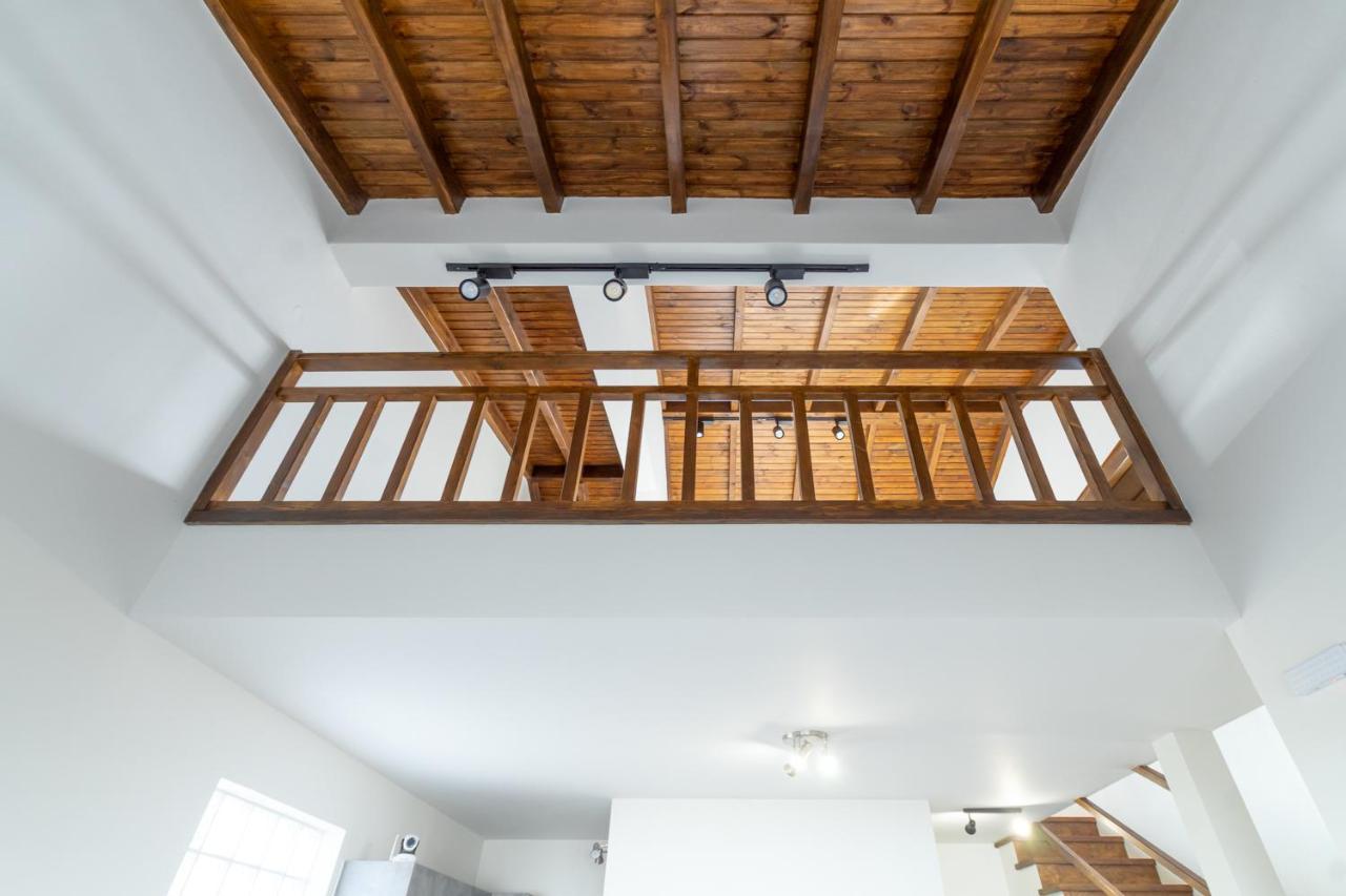 Achilles Maisonette ปาเลกาสตรอน ภายนอก รูปภาพ