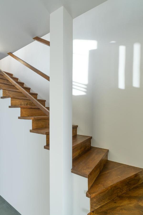 Achilles Maisonette ปาเลกาสตรอน ภายนอก รูปภาพ