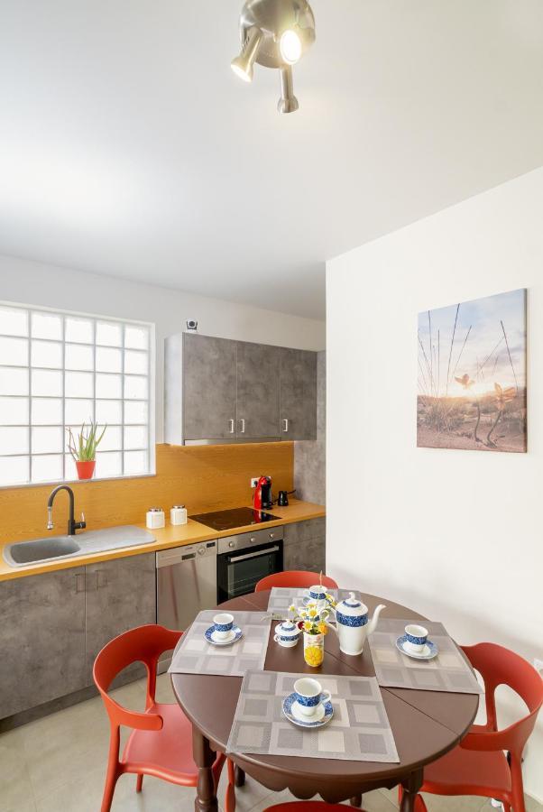 Achilles Maisonette ปาเลกาสตรอน ภายนอก รูปภาพ